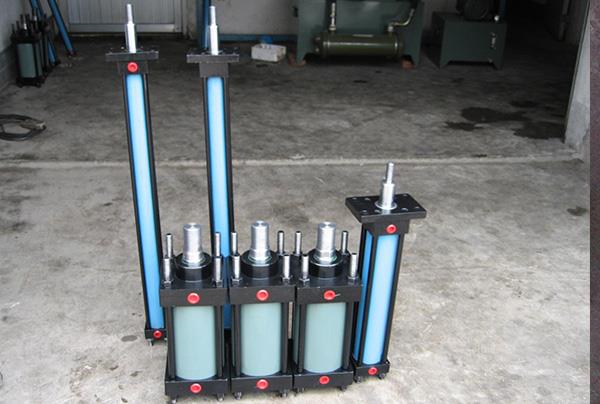 油缸：工业线性动力的核心执行元件与技术解析