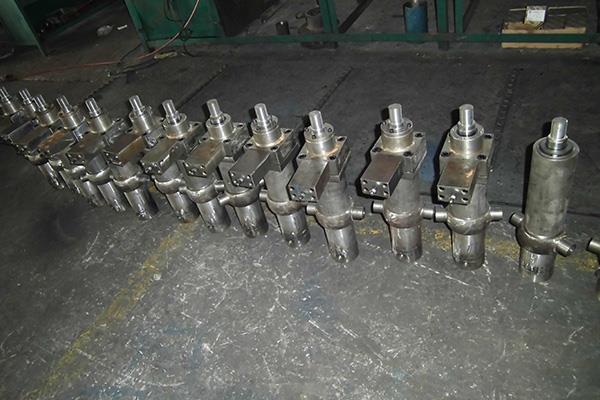 油缸的可靠性工程:设计、失效分析与智能维护前沿