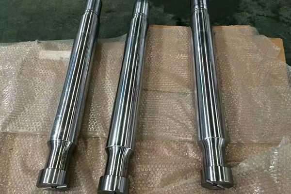 液压油缸长行程重载工况结构优化与寿命延长技术路径